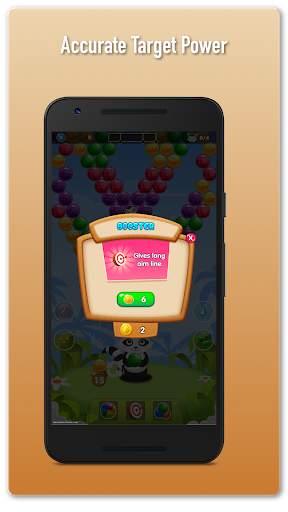 Bubble Shooter Addictive Game screenshot 4
