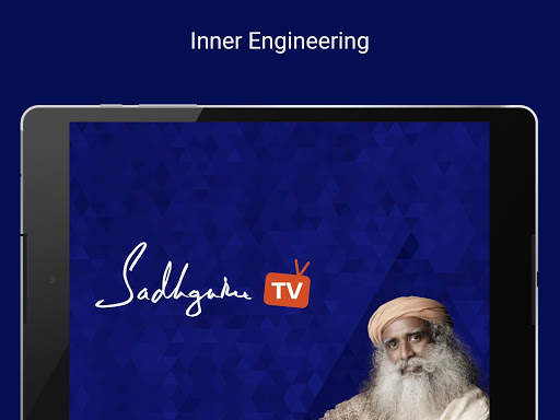 Sadhguru TV screenshot 6