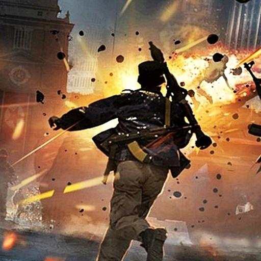 Critical Strike Battle Squad : FPS Shooting Games 14.001