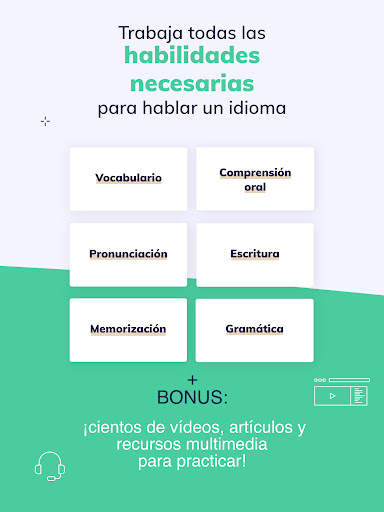 Learn English Fast: Course screenshot 14