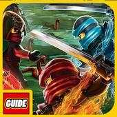 Fan LEGO Ninja Tournament Walkthrough 1.0