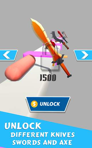 Sandwich Perfect Slices screenshot 3