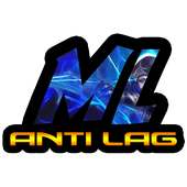 PINGER :: Anti Lag for Mobile Game Legends Online on 9Apps