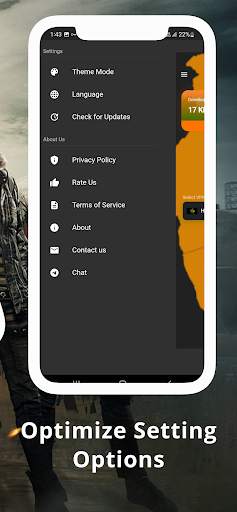 INDIA VPN - Secure VPN Proxy screenshot 5