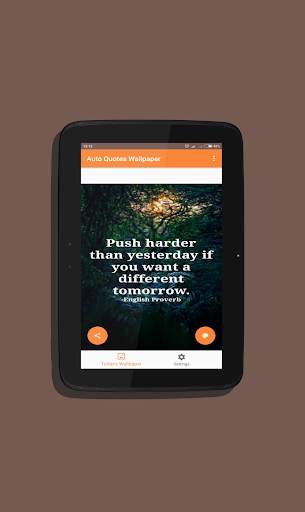 Auto Quotes Wallpaper screenshot 7