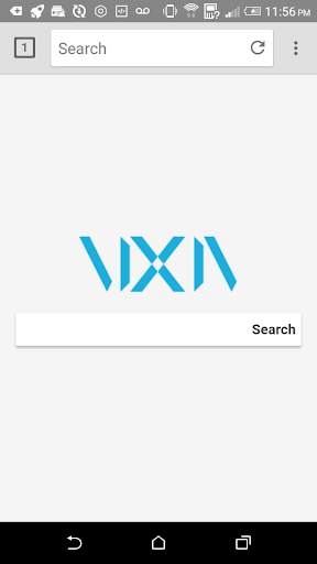 Best Custom User-Agent Browser screenshot 1