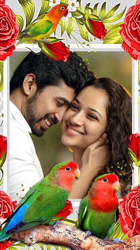 Bird Photo Frame screenshot 31