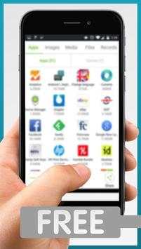 Guide Xender File and Share screenshot 2