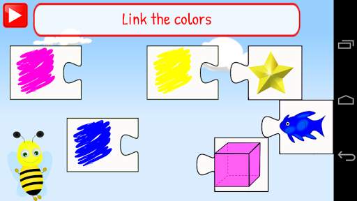 Kindergarten Learning Games screenshot 10