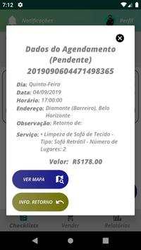Dr. Lava Tudo Operacional screenshot 2