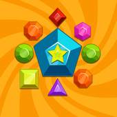 Jawal Mash Ultimate Jewel 1