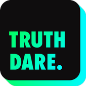 Truth or Dare - Drinking Game 18  Adults icon