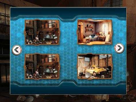 Crime Case : Criminal Case screenshot 2