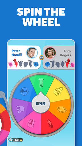 Trivia Crack 2 screenshot 3