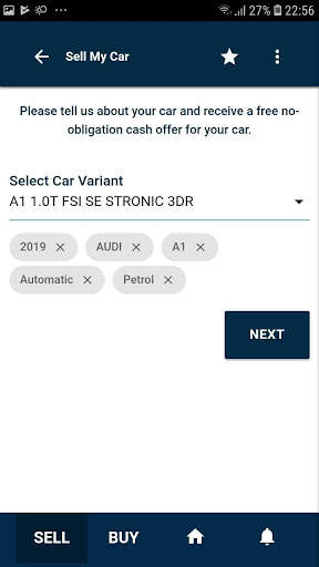 BuyCentre - Sell Your Car screenshot 3
