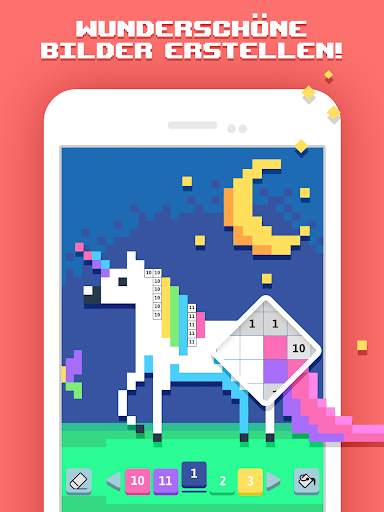 Pixelicious: Color Daily Pixel screenshot 6