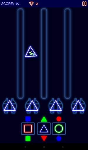 Geometry Guns скриншот 9