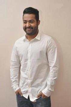 Jr.NTRama Rao HD Wallpapers screenshot 8