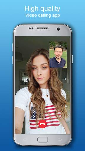 Gama Video Dialer screenshot 6