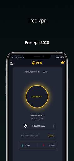 Tree Vpn- Unlimited Free Vpn Proxy screenshot 2