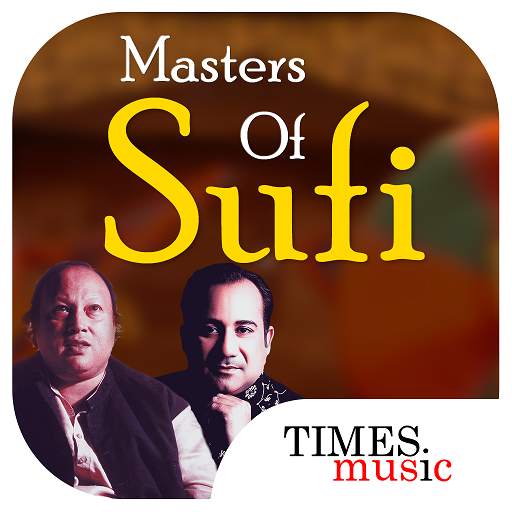 Masters of Sufi - Sufi Songs! 1.0.0.4