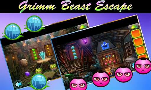 Best Escape Game 430 - Treehouse Escape 2 Game screenshot 2