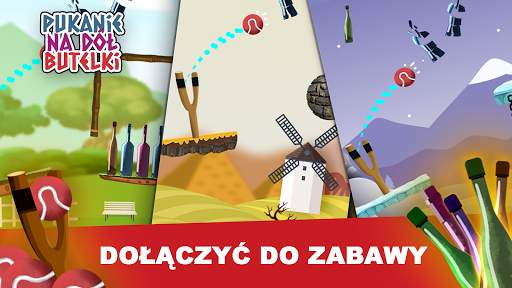 Knock Down Bottles screenshot 3