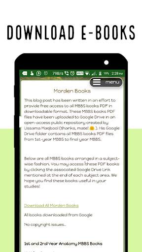 AyuFriend An Ayurveda Study App screenshot 6