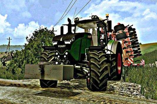 Puzzle Farming Simulator 16 screenshot 1