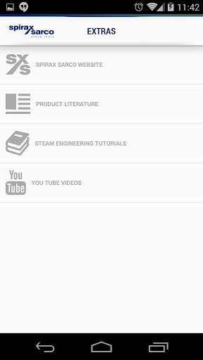 Steam Tools Mobile App screenshot 4
