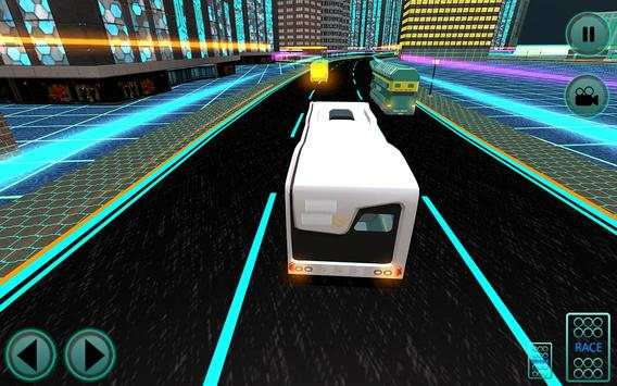 bisogno per il concetto di bus velocità screenshot 3