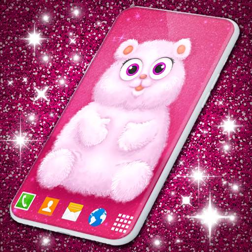 Cute Fluffy Live Wallpaper 6.9.27
