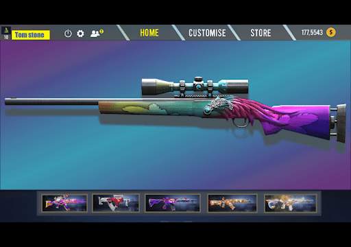 Sniper games 3D: Sniper Games screenshot 14