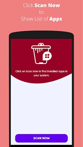 View My Apps - List & Manage Installed Apps screenshot 1