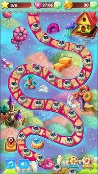 new Candy crush blast game screenshot 2