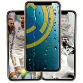 ⚽ Wallpaper for Los Blancos 2020 2