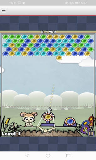 Candy Bubble screenshot 4