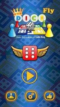 Ludo Fly screenshot 1