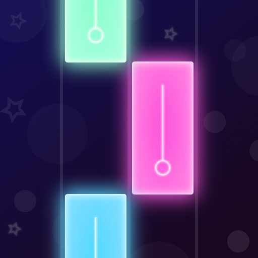 Piano Tap Tiles - Music Game icon