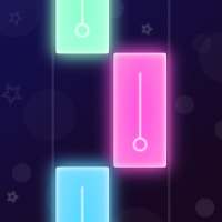 Magic Tap Tiles - Piano Game on 9Apps