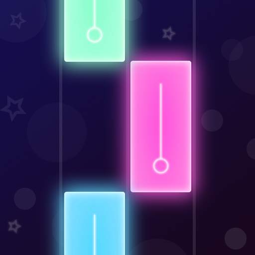 Piano Tap Tiles - Music Game 1.8.2