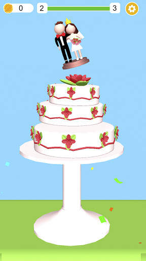 I DO : Wedding Mini Games screenshot 1