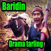 Drama Tarling Baridin Offline icon