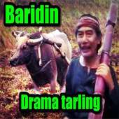 Drama Tarling Baridin Offline logo