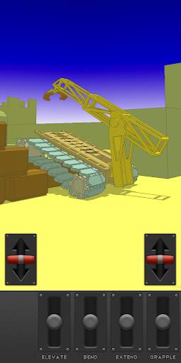The Little Crane That Could screenshot 6