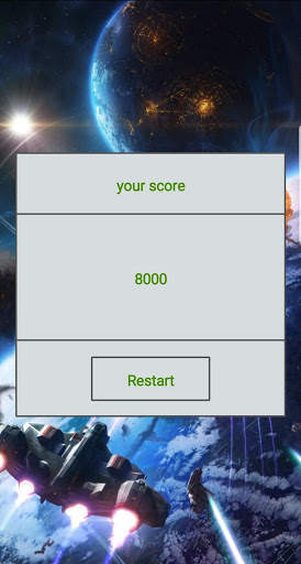 Wars of Star Game screenshot 2