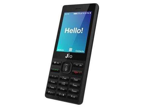 Jio Phone screenshot 2