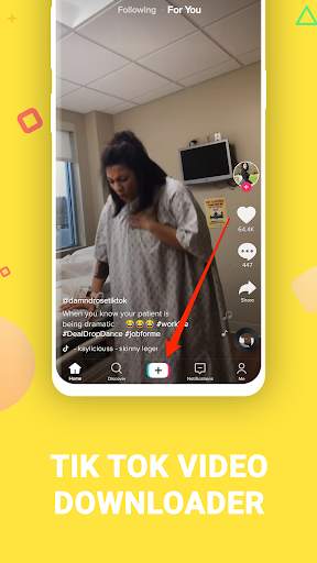 iTube Downloader: All in One Video Downloader screenshot 8