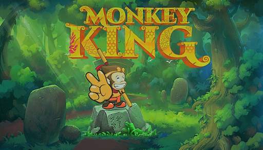Monkey King Adventure скриншот 7