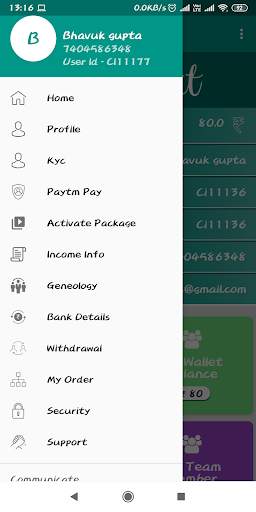 CASH IT screenshot 3